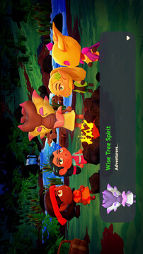 魔法客栈游戏截图2