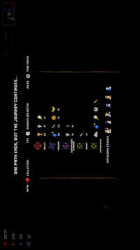 长夜之歌游戏截图1