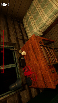 荒山谜案游戏截图3