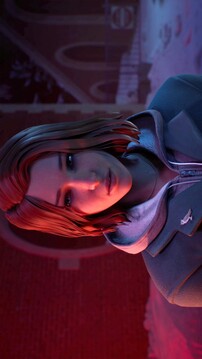 奇异人生：双重曝光游戏截图2