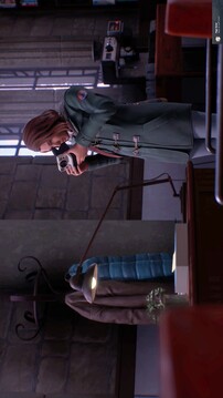 奇异人生：双重曝光游戏截图1