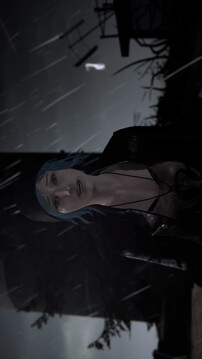 奇异人生重制版游戏截图3