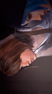 奇异人生重制版游戏截图5