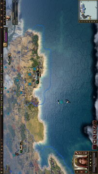 旧世界游戏截图2