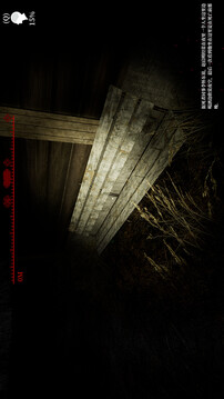 荒山谜案游戏截图1