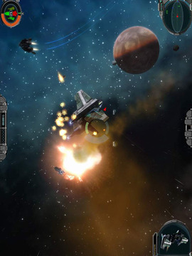 暗星一号游戏截图4