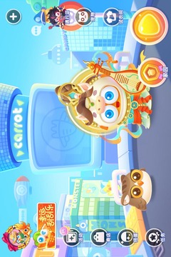 保卫萝卜3游戏截图1