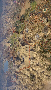 旧世界游戏截图3