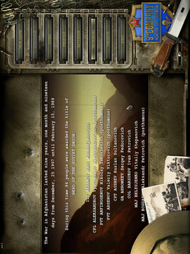 第九连:恐怖之源游戏截图4