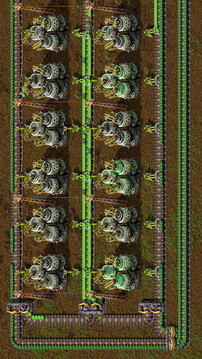 异星工厂游戏截图1