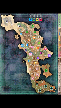 兰斯7:战国兰斯游戏截图1