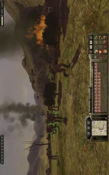 第九连:恐怖之源游戏截图5