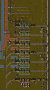 异星工厂游戏截图2