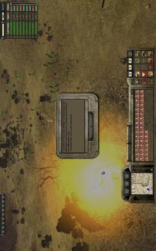 第九连:恐怖之源游戏截图2