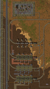 异星工厂游戏截图5