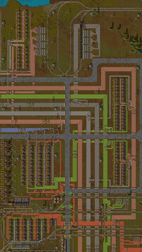 异星工厂游戏截图3