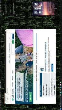 黑客中心终级黑客模拟器游戏截图3