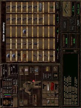 铁血联盟2：黄金版游戏截图2