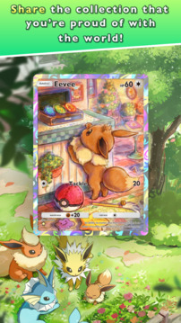 宝可梦TCG游戏截图2