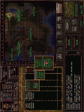 铁血联盟2：黄金版游戏截图3