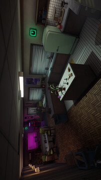 致命频率游戏截图1