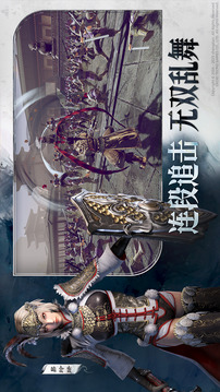 真・三国无双 天下游戏截图3