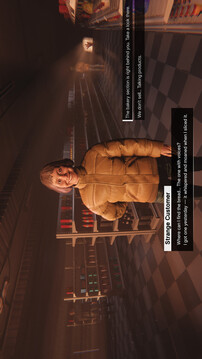 地狱超市游戏截图4