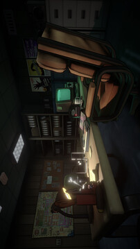 致命频率游戏截图5