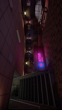 致命频率游戏截图3