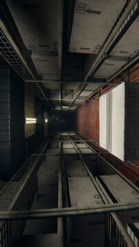 地狱超市游戏截图3