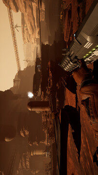 地平线之旅游戏截图3