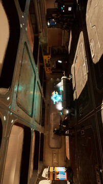 地平线之旅游戏截图4