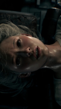 生化危机9：安魂曲游戏截图3