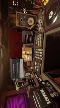 致命频率游戏截图2