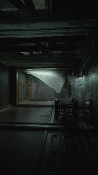 生化危机9：安魂曲游戏截图5