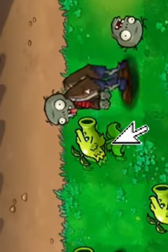 植物大战僵尸抽卡版游戏截图2