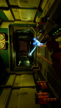 地平线之旅游戏截图5