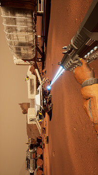 地平线之旅游戏截图1