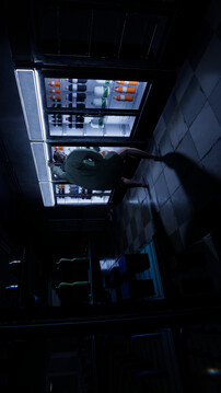 地狱超市游戏截图2