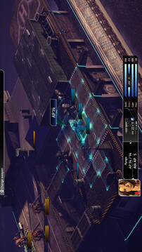 前线任务3:重制版游戏截图2