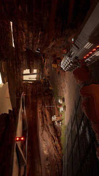 地平线之旅游戏截图2