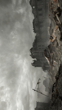 生化危机9：安魂曲游戏截图4