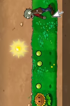 植物大战僵尸抽卡版游戏截图4