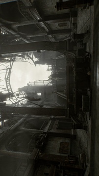 生化危机9：安魂曲游戏截图2