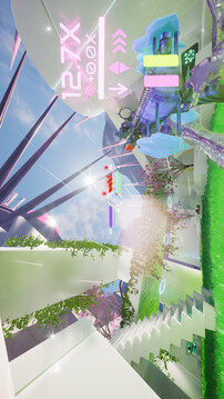 暴走甜心游戏截图1