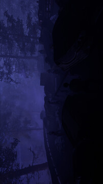 无光黯途游戏截图2