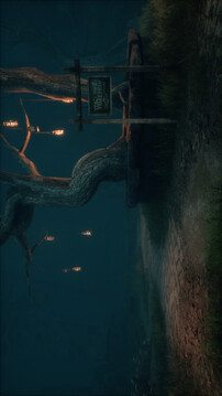 耻辱遗产游戏截图5