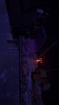 无光黯途游戏截图1