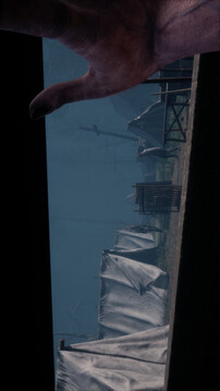 耻辱遗产游戏截图2