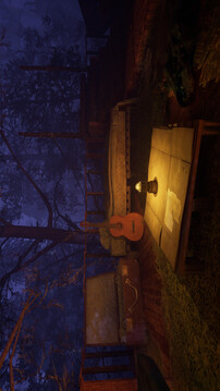 无光黯途游戏截图5